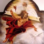 Evangelio San Juan 14,27-31. Martes 8 de Mayo de 2012.