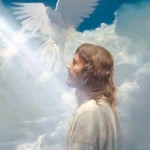 2a lectura de la carta del Apóstol San Pablo a los Romanos 8,22-27. Misa Vespertina Sábado 26 de Mayo de 2012. Vísperas de Pentecostés.