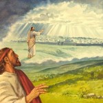 Salmo 86 (87). Martes 1 de Mayo de 2012.