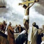 La palabra de Dios en voz y sentir de un laico: Jesús entre ladrones. Mc 15, 27-28. Lc 23, 39-43 Audio mp3