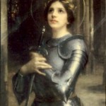 Juana de Arco, 30 de mayo