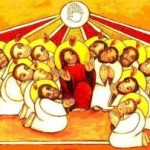 Pentecostés el gran misterio de Dios.