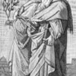 San Felipe y Santiago Apostoles, 4 de mayo