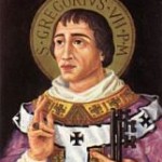San Gregorio VII, 25 de mayo