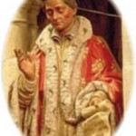 San Ivo, 19 de mayo
