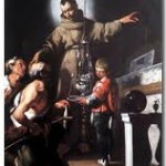 San Juan Bautista Rossi, 23 de mayo