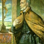 Juan de Ávila, Santo, 10 de mayo.