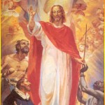 Evangelio San Juan 12,44-50. Miércoles 2 de Mayo de 2012.