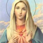 Oración a María Santísima para la hora de la muerte.