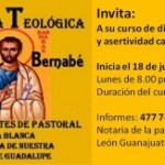La escuela de predicadores San Bernabé: invita a su curso de: Discernimiento y asertividad católica cristiana.