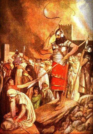 2a libro de los Reyes 24,8-17. Jueves 28 de Junio de 2012.