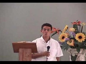 La predicación de la semana: Cambio de conducta. Padre Carlos Cancelado. Audio mp3