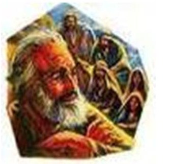 2a lect. de la carta del Apóstol San Pablo a los Gálatas 1,11-20. Viernes 29 de Junio de 2012. FESTIVIDAD DE SAN PEDRO Y SAN PABLO.