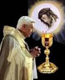 Salmo 30 (31). Miércoles 20 de Junio de 2012.