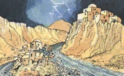 Evangelio San Mateo 7,21-29. Jueves 28 de Junio de 2012.