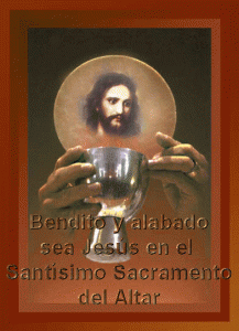 1a Lectura del libro del Éxodo 24,3-8. Jueves 7 de Junio de 2012.FESTIVIDAD SOLEMNE DEL CUERPO Y LA SANGRE DE CRISTO