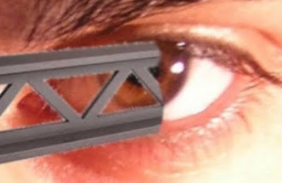 Evangelio San Mateo 7,1-5. Lunes 25 de Junio de 2012.