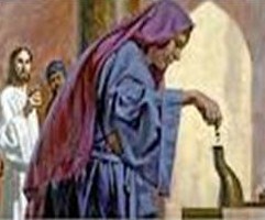 Evangelio San Mateo 6,1-6.16-18. Miércoles 20 de Junio de 2012.