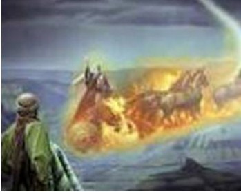 Del 2o libro de los Reyes 2,1.6-14. Miércoles 20 de Junio de 2012.