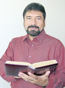 La predicación de la semana: “Padres Según Dios”. Salvador Gómez Yáñez. Audio mp3