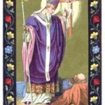 San Adolfo de Osnabrück, 30 de junio.