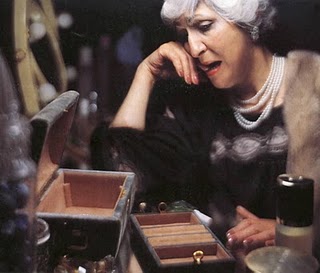 Evangelio San Mateo 6,19-23. Viernes 22 de Junio de 2012.