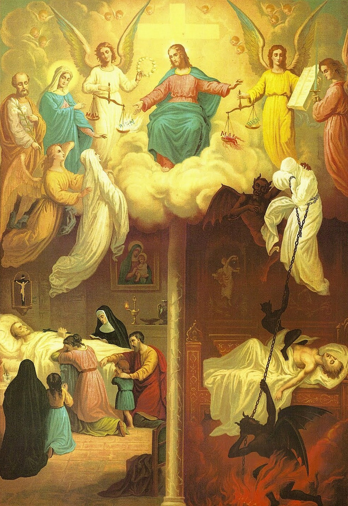 2a lect. de la 2a carta del Apóstol San Pablo a los Corintios 5,6-10. Domingo 17 de Junio de 2012