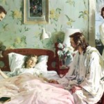 Evangeliza fuerte y la comunidad de León Guanajuato hace oración por estos hermanos: