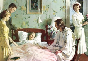 Evangeliza fuerte y la comunidad de León Guanajuato hace oración por estos hermanos: