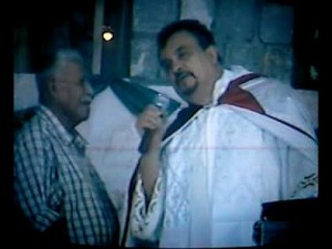 La predicación de la semana: “Enderecen sus sendas”. Padre Moisés Larraga Medellín. Audio mp3