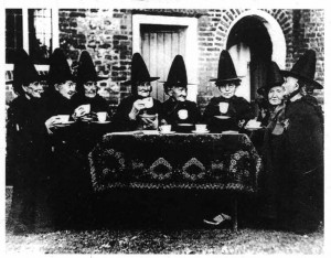 Nuestra fe: La brujeria: Padre Flaviano Amatulli. Audio mp3