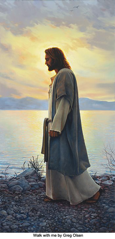 Evangelio San Mateo 12,14-21. Sábado 21 de Julio de 2012.