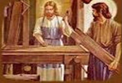 Evangelio San Marcos 6,1-6. Domingo 8 de Julio de 2012.