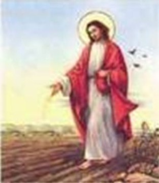 Evangelio San Mateo 13,36-43. Martes 31 de Julio de 2012.