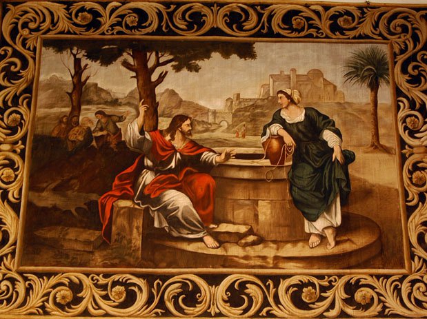 Evangelio  San Mateo 9,9-13. Viernes 6 de Julio de 2012.