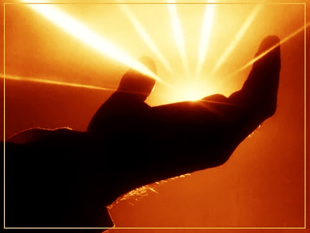 He probado la Luz. Canto