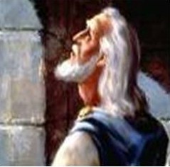 (Salmo) Isaías 38. Viernes 20 de Julio de 2012.