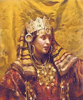 Del libro del Profeta Oseas 2,16.17-18.21-22. Lunes 9 de Julio de 2012.