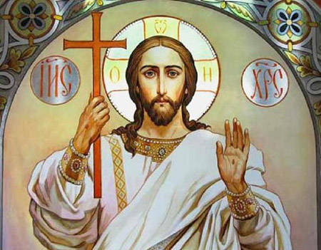 2a lect. de la carta del Apóstol San Pablo a los Efesios 1,3-14. Domingo 15 de Julio de 2012.