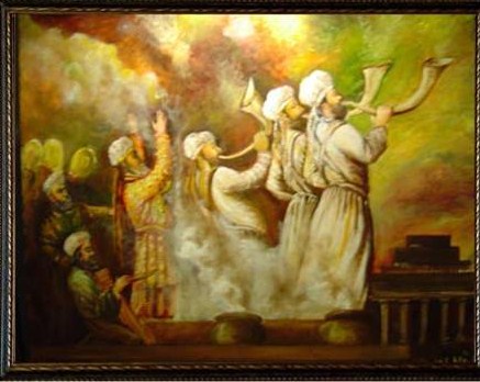 Del libro del Profeta Amós 5,14-15.21-24. Miércoles 4 de Julio de 2012.