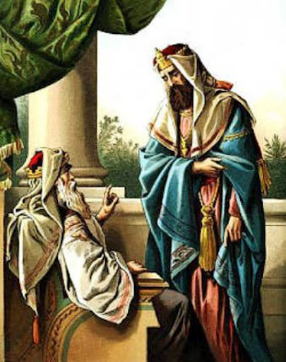 1a lect. del libro del Profeta Jeremías 23,1-6. Domingo 22 de Julio de 2012.