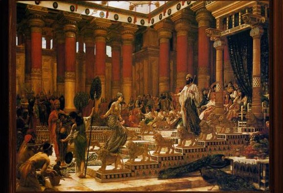 Del libro del Profeta Oseas 14,2-10. Viernes 13 de Julio de 2012.