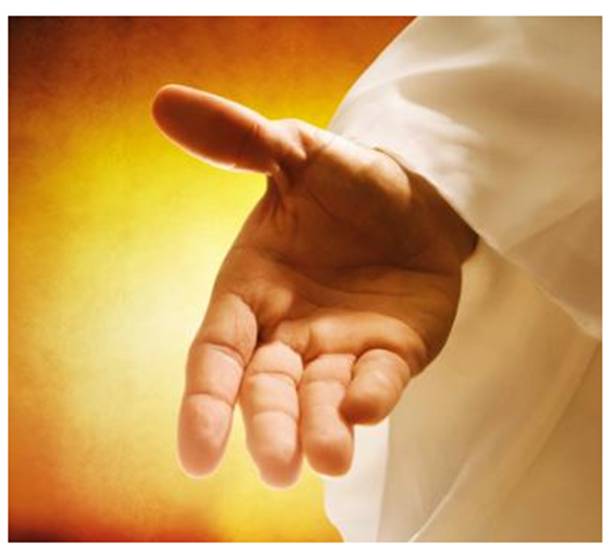 La llamada de Jesús.  Oremos por todos los Ministerios de Evangelización para que tengan fuerza en su predicación. Hora santa