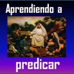 Aprendiendo a predicar: Como hablar bien ante el publico. Grupo Marysoft. Audio mp3