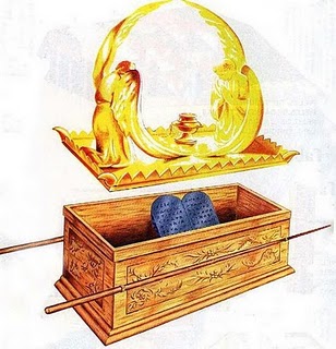 Salmo 131 (132). Martes 14 de Agosto de 2012. MISA VESPERTINA.