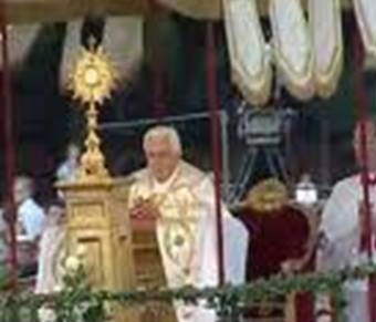 Salmo 33 (34). Domingo 26 de Agosto de 2012.