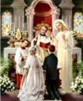 Evangelio San Mateo 19,3-12. Viernes 17 de Agosto de 2012.