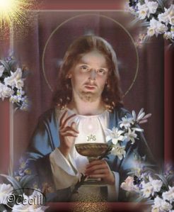 1a lect. del libro de los Proverbios 9,1-6. Domingo 19 de Agosto de 2012.