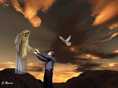 Del libro del Profeta Ezequiel 36,23-28. Jueves 23 de Agosto de 2012.