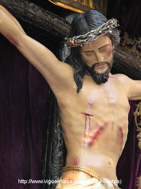 Consagración y ofrenda. Oración